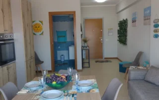 soleblueapartmets_cucina_soggiorno